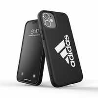 Adidas Sp Iconic Sports Case Iphone 12 Mini Czarny/Black 42460