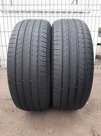 225/55 R 18 Pirelli Scorpion verde літні шини