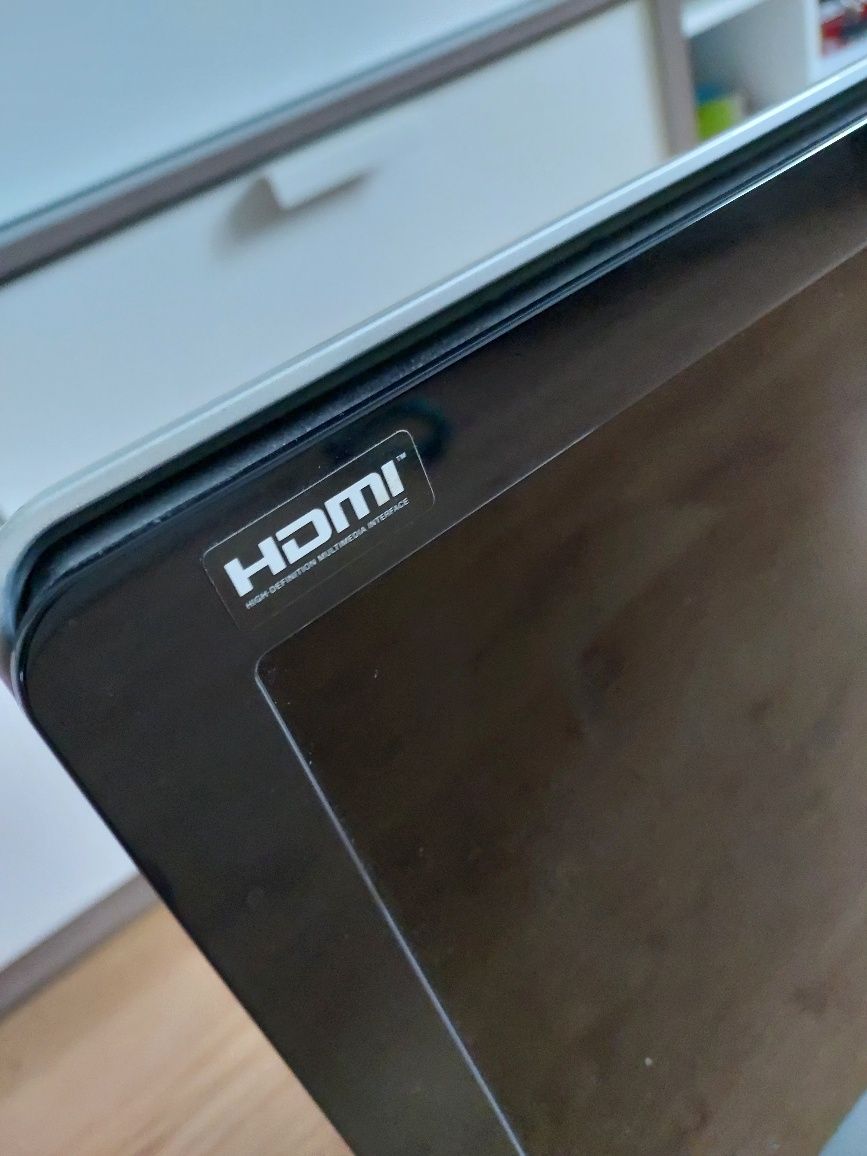 Monitor  HDMI hp