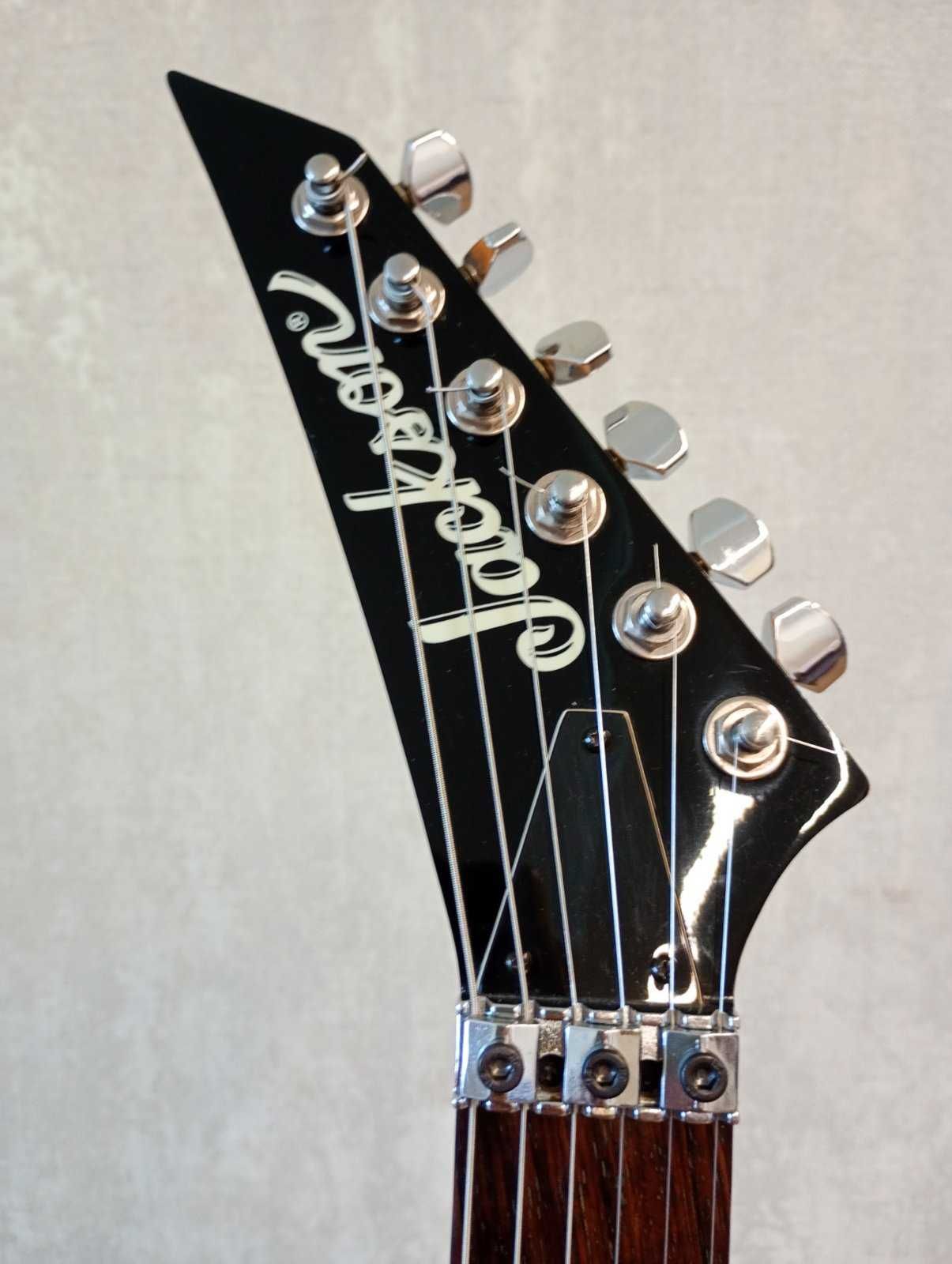 Електрогітара Jackson JS30 Dinky