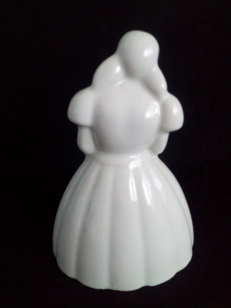Figurka ,,Magdusia "Ćmielów