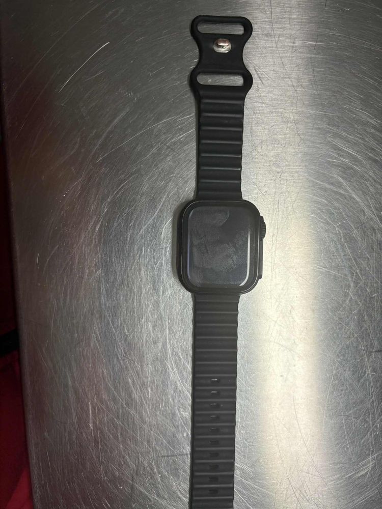 Apple watch 7 45 mm