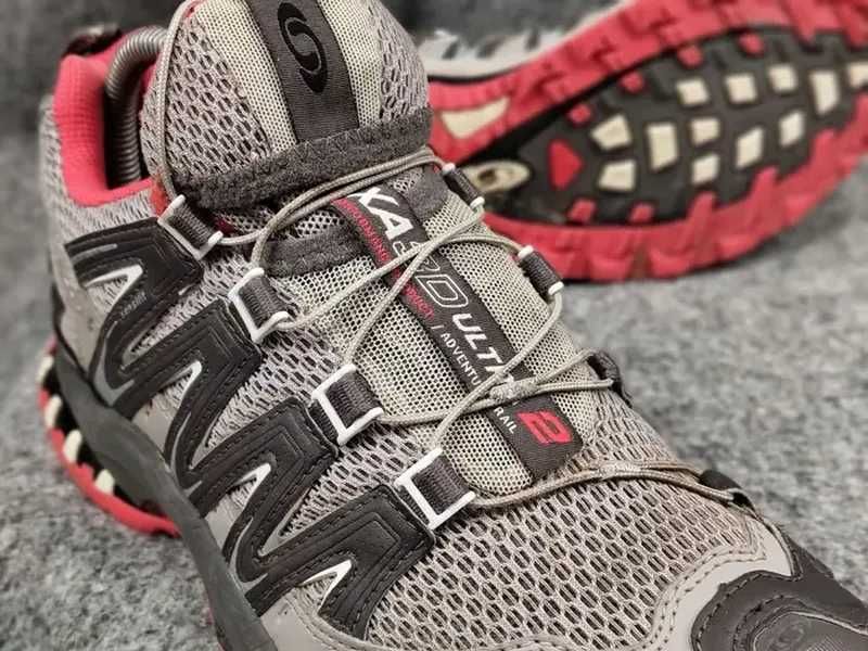 оригінальні жіночі кросівки salomon xa pro sneakers 3d ultra 2