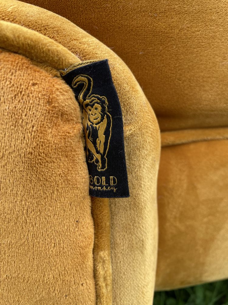 Oryginalna Monkey Sofa