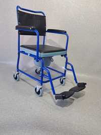 Бесплатная доставка кресло туалет стул туалет для инвалидов крісло