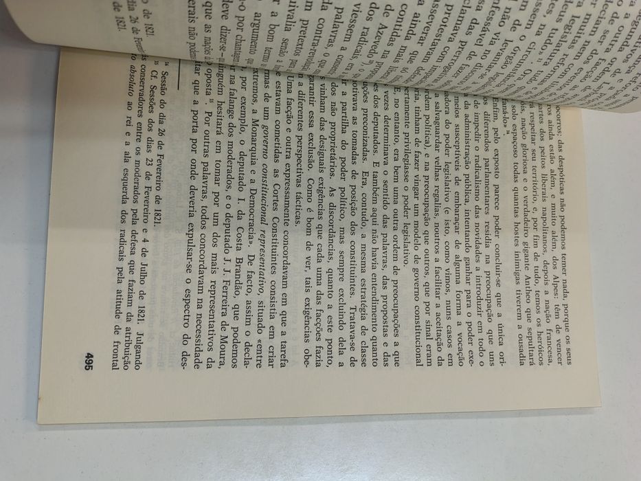 Vértice - Revista de Cultura e Arte

Novembro / Dezembro 1979, n. 426