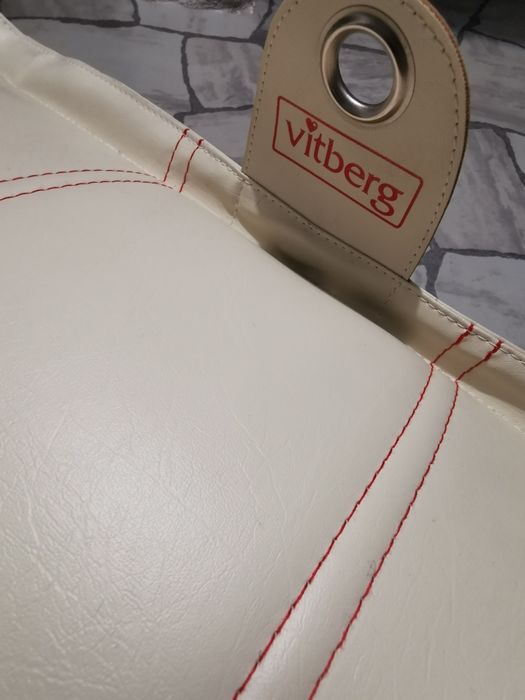 Vitberg materac wibracyjny Enabio 2