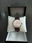 Orient Bambino FAC0000EW0 Automatic DATE 40mm – klasyk