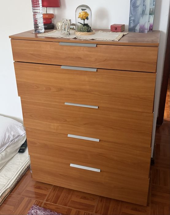 Artigos de recheio de casa