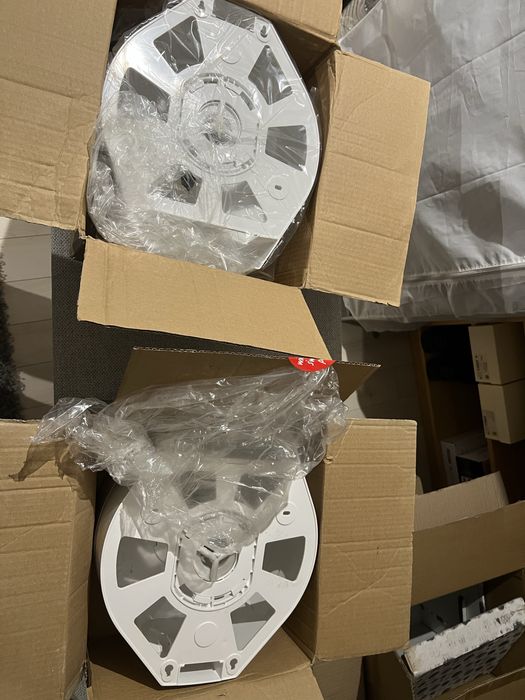 Dozowniki do papieru toaletowego Merida