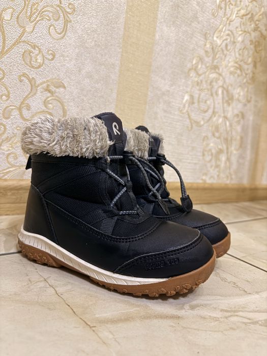 Чоботи дитячі Reima, 28 розмір, зима