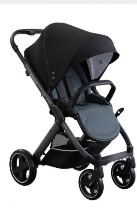 Spacerówka X-lander x-pulse stan idealny