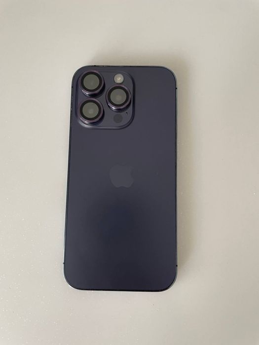 Iphone 14 pro  айфон