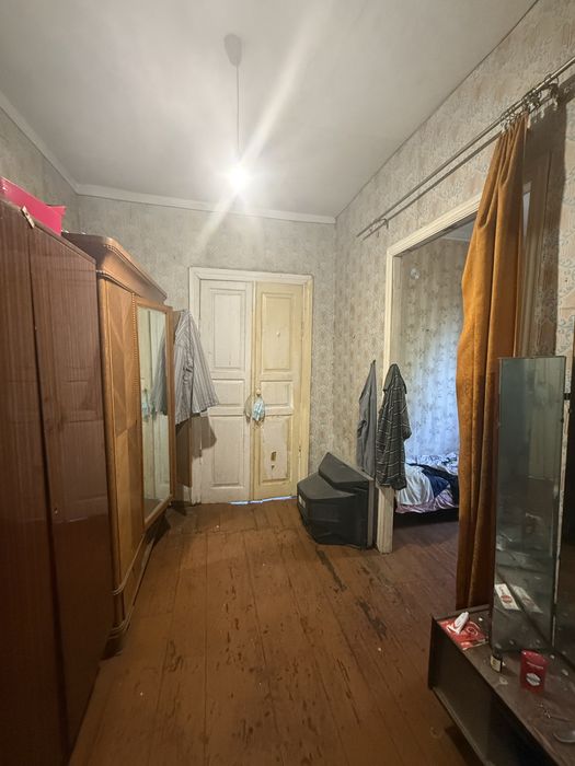 Продам часть дома 78кв.м. левый берег