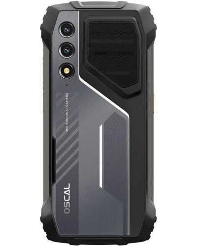Blackview Oscal Pilot 1 6/256GB 15000mAh Захист IP68/69K/MIL-STD-810H