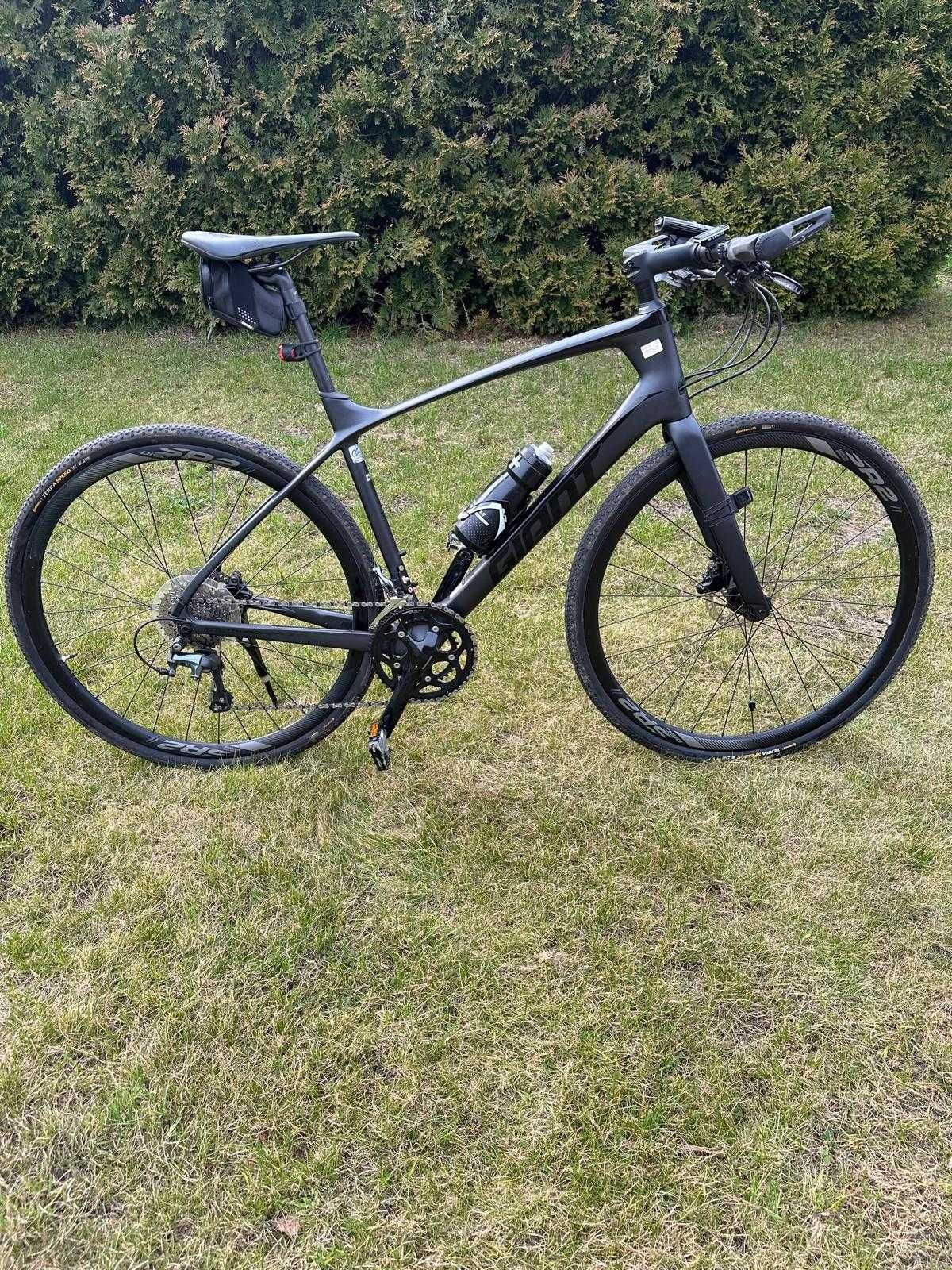 Rower Giant FASTROAD Advanced AR