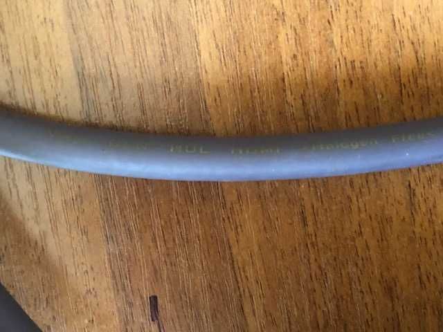 Кабель HDMI ТМ «Van Den Hul» 5 метров