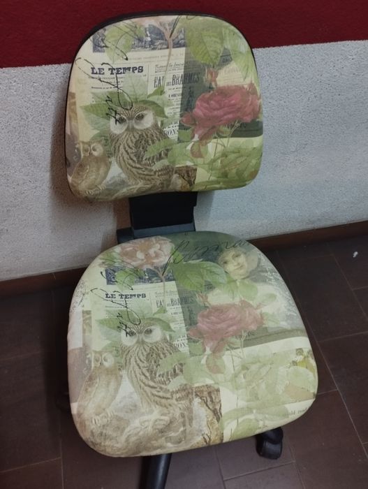 Cadeira escritório