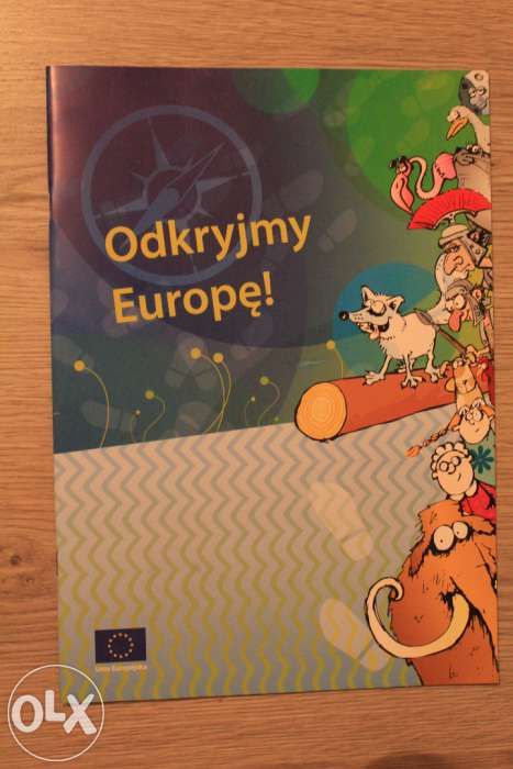 Odkryjmy Europę-publikacja dla dzieci-810