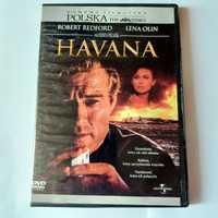 HAVANA | Robert Redford | film na DVD