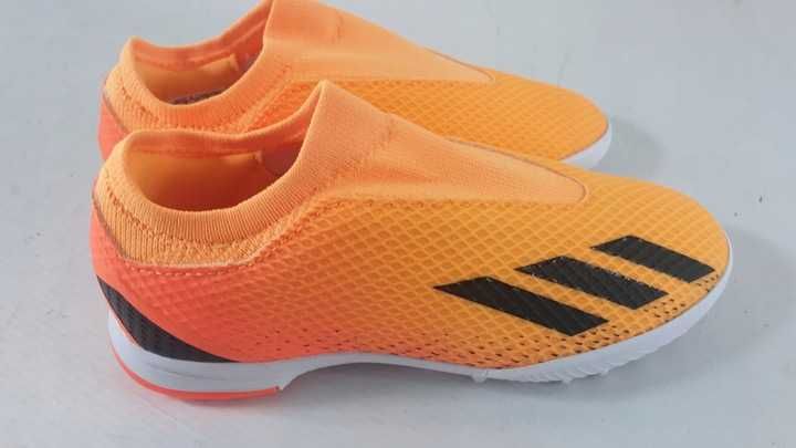 Adidas korki piłkarskie adidas X Speedportal.3 LL FG rozmiar 31