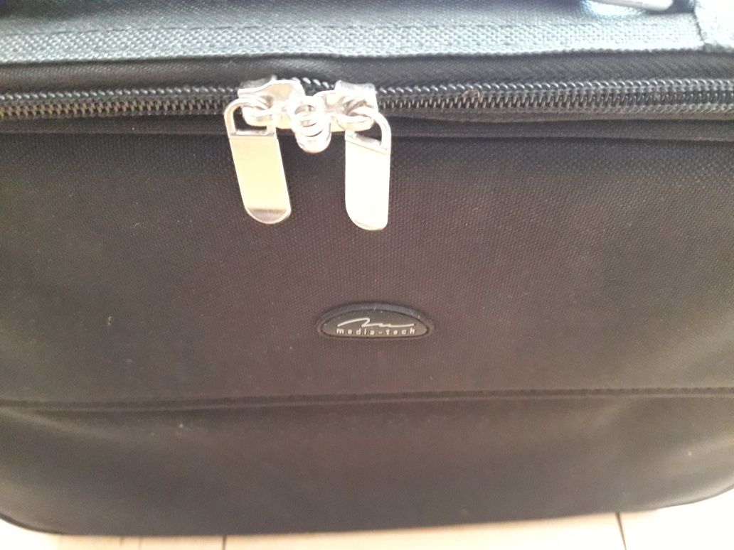 Torba na laptopa Media Tech