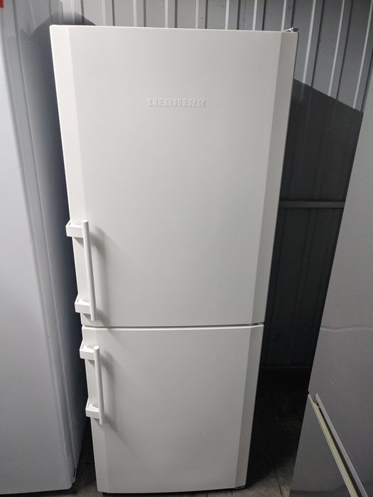 Lodowka Liebherr