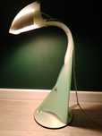 Lampa biurkowa MIMI Włoski design by Massimiliano Datti dla SLAMP
