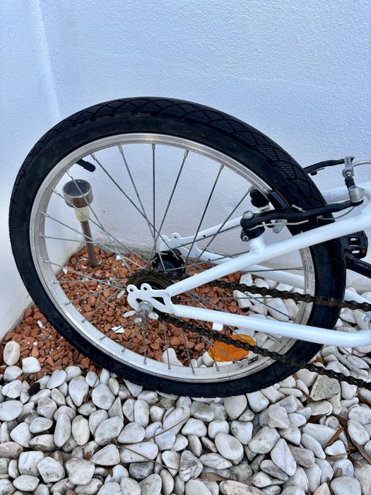 Bicicleta Criança B’twin