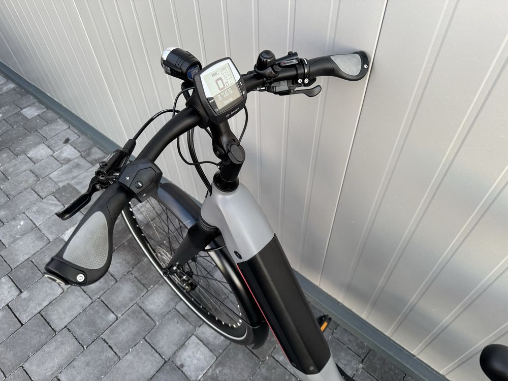 Rower Gazelle Ultimate T10