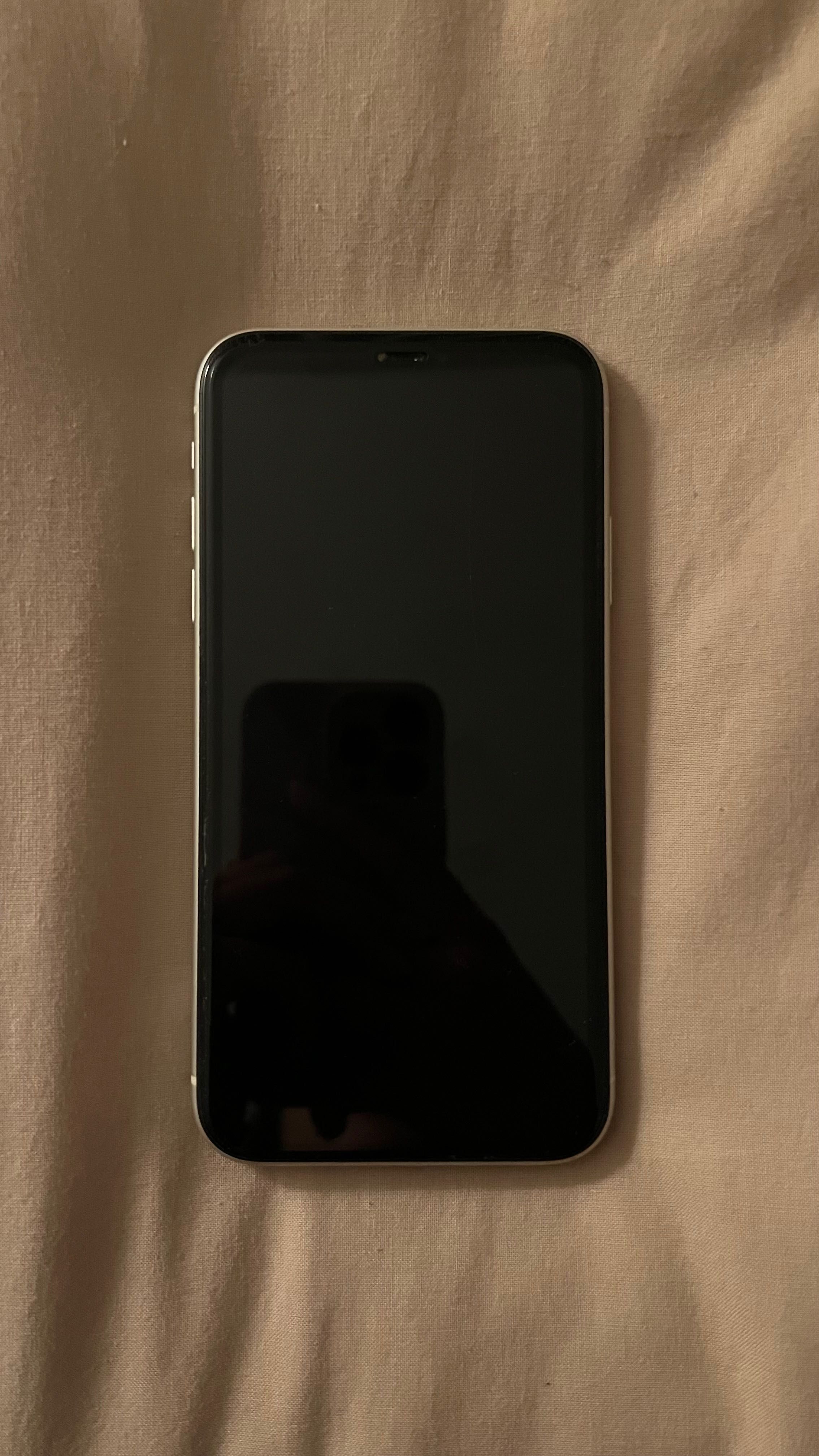 iPhone 11 - 128gB - Excelente estado