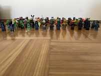minifigurki lego 1 sztuka=15 zl