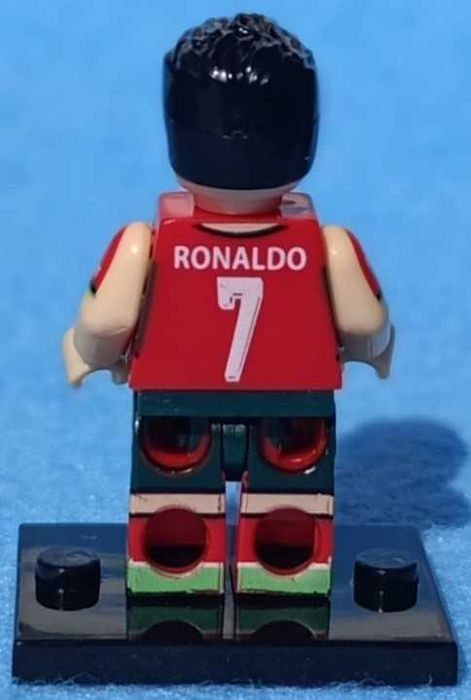 Cristiano Ronaldo v3 (Futebol)