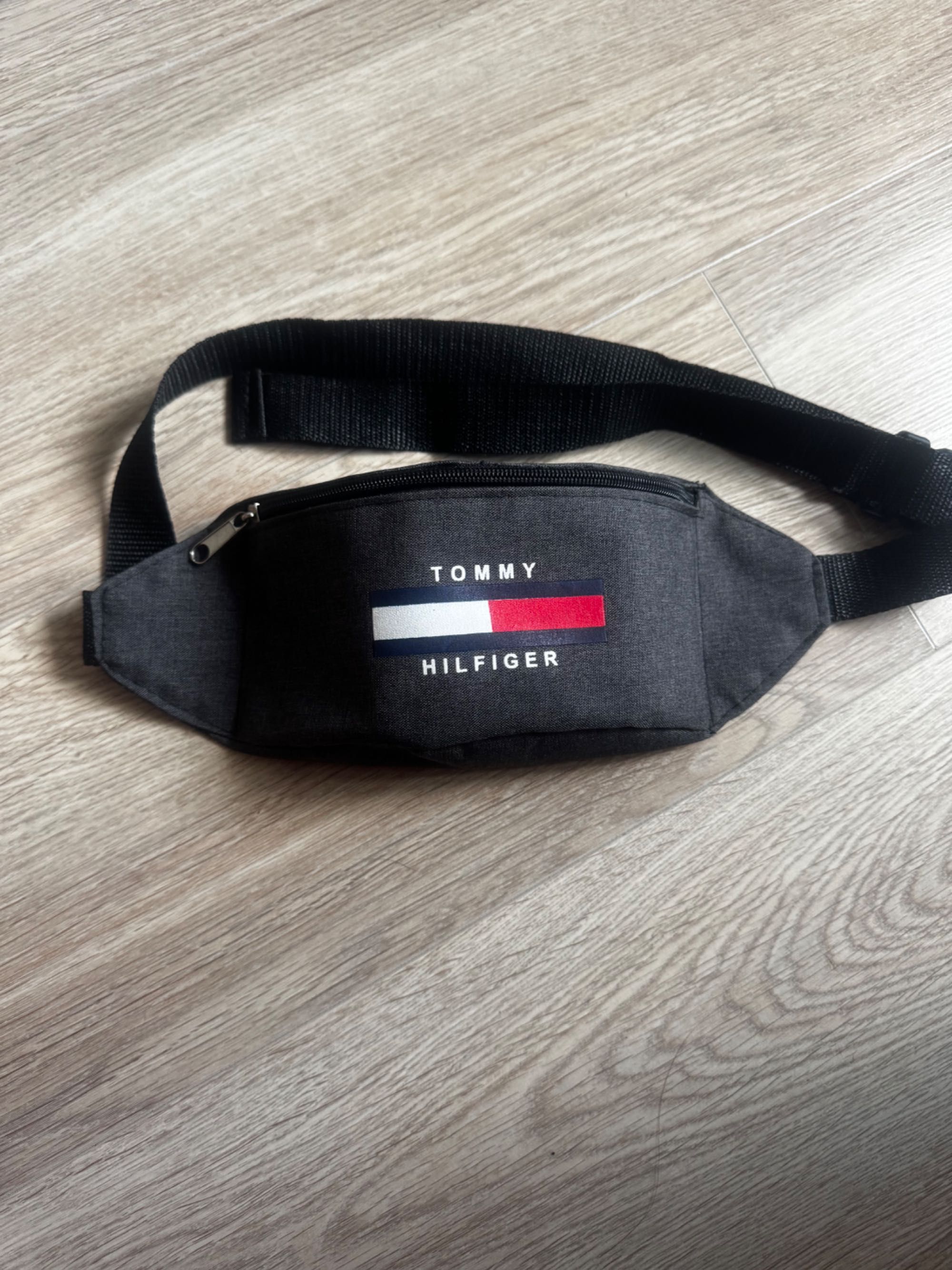 Поясная сумка Tommy Hilfiger