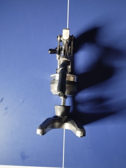 Ręczna wyciskarka do skoków COOKER