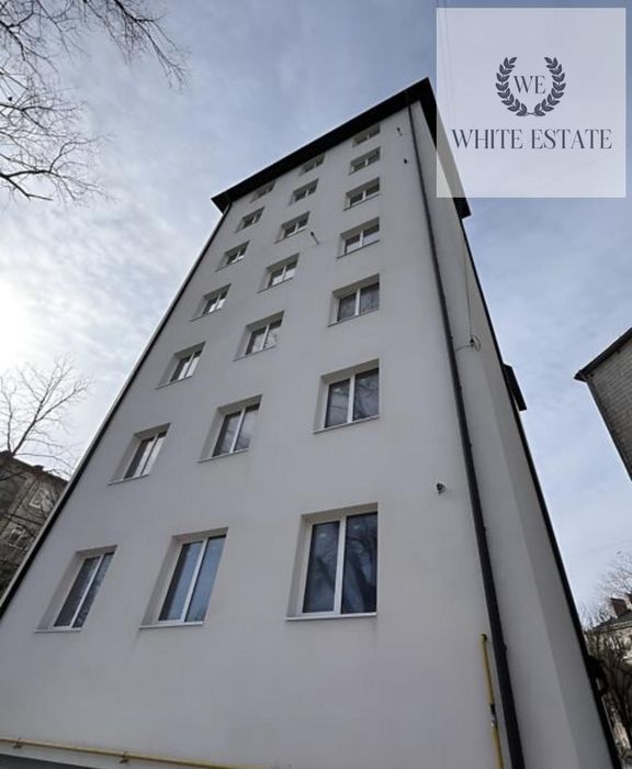 Продаж 1-кім. квартири по вул.Лозовецька