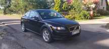 Volvo c30 1.6 D  prywatne auto