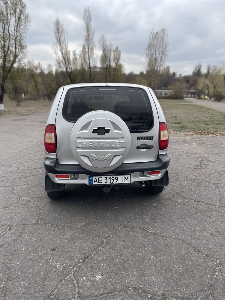 Продам ваз 2123 1,7і