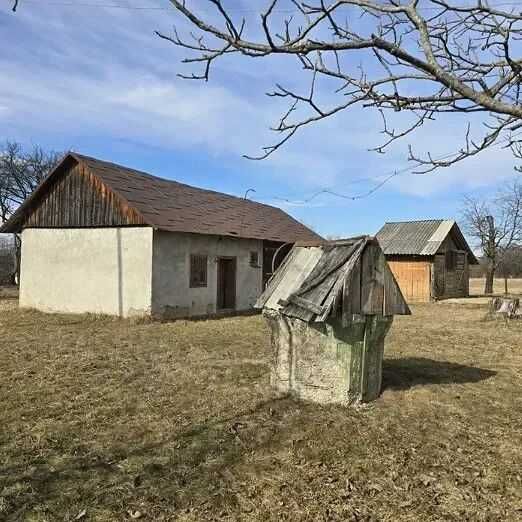 Будинок за доступною ціною