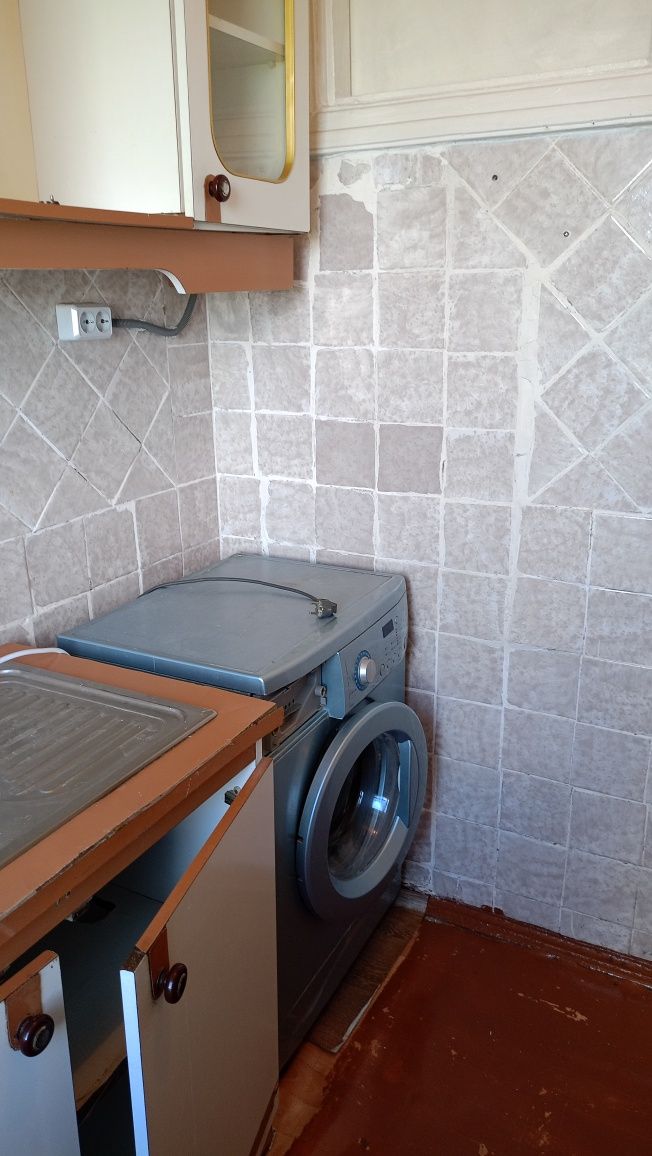 Продається квартира у Фастові.