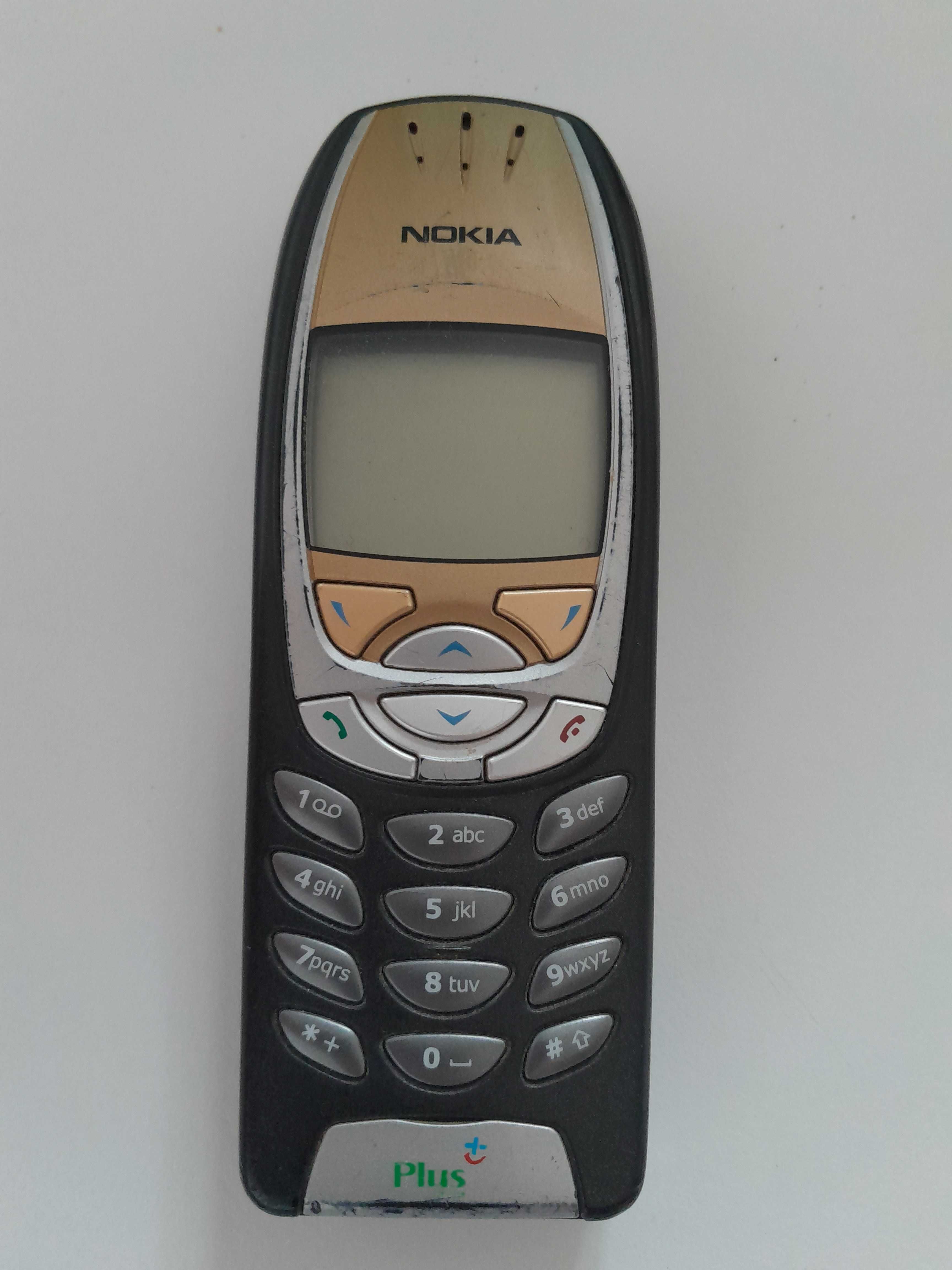 Nokia 6310i dwie sztuki  z ładowarką