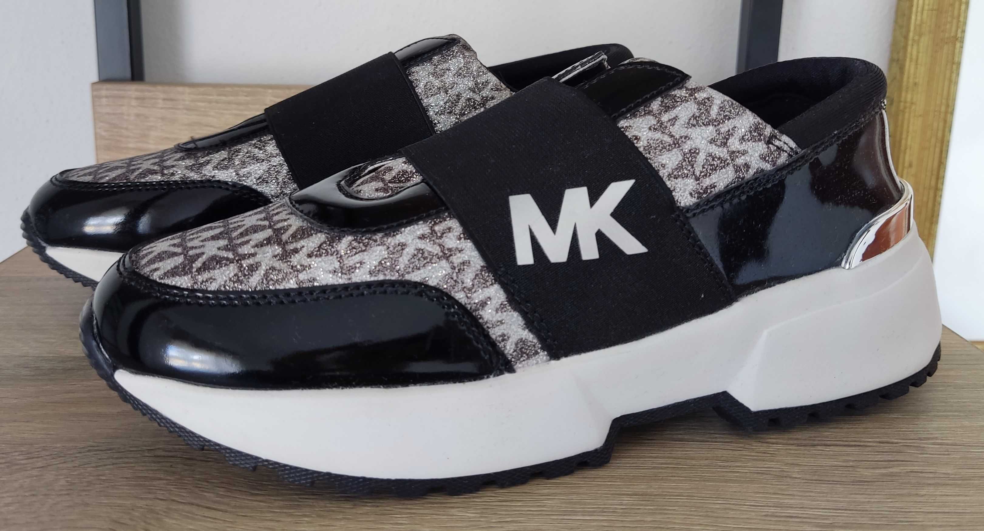 Ténis Michael Kors