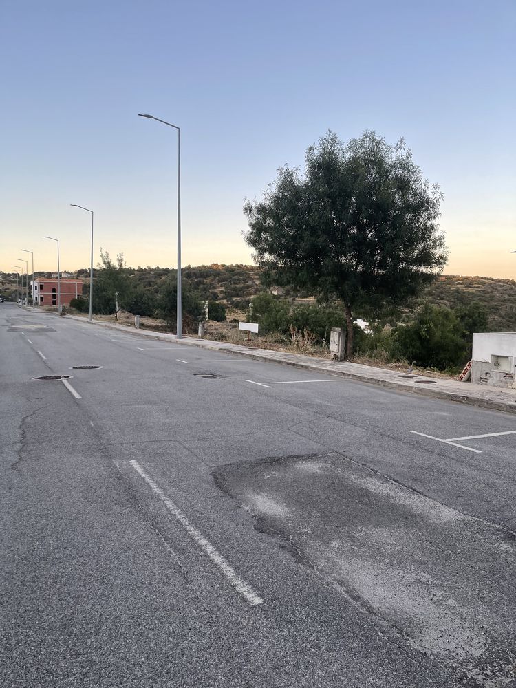 Terreno para Moradia em Miranda do Douro