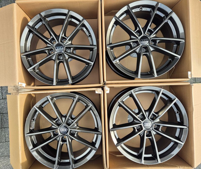 Felgi 16 do AUDI A3 8P 8V Q2 Q3