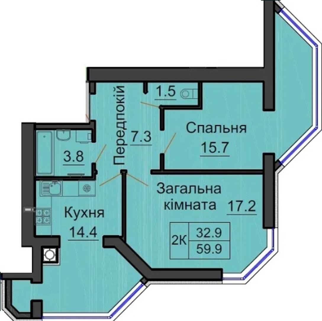 ЖК Софія Сіті Софіївська Борщагівка Вишневе Новобудова Охорона