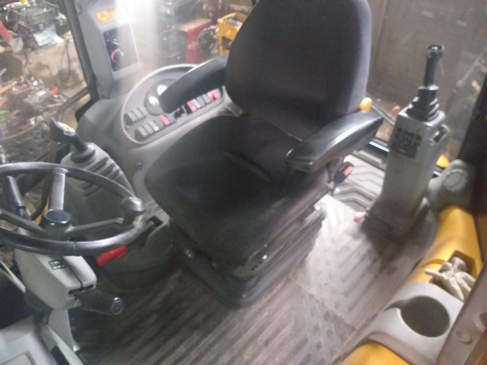 Volvo bl 71 koparko ładowarka Cat terex jcb case new Holland hidromek