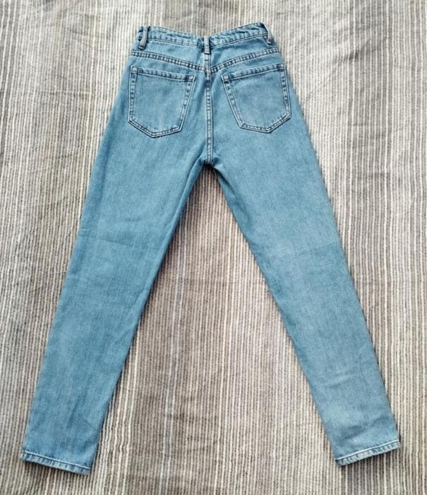 Джинси  моми Tally Weill