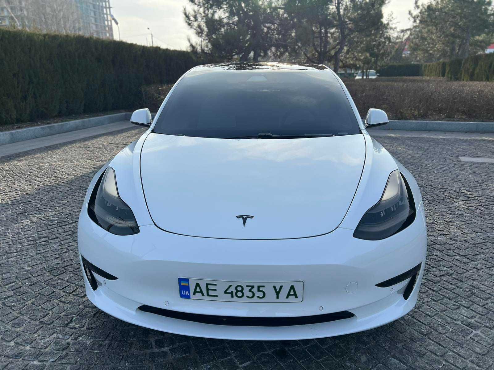 Tesla Model 3 2020, МОЖНА також в кредит!