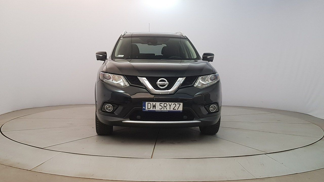 Nissan X-Trail 2.0 dCi Tekna Xtronic 4WD! Z Polskiego Salonu! Faktura VAT!