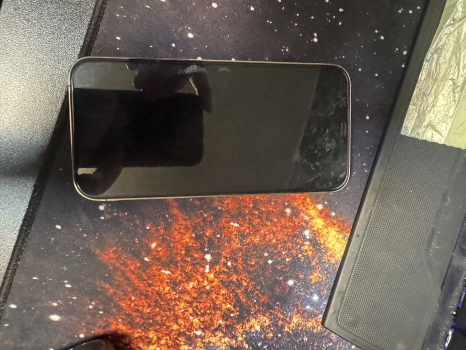 Iphone 12 pro max 128 gb